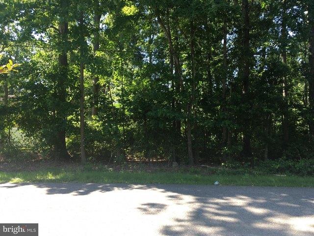 Land for sale in Rock Hall, Maryland