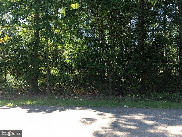 Land for sale in Rock Hall, Maryland