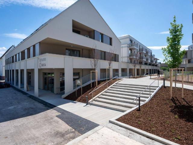 Apartment mieten in Judenau-Baumgarten, Niederösterreich