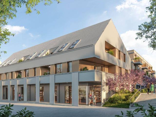 Apartment mieten in Judenau-Baumgarten, Niederösterreich