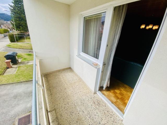 Wohnung kaufen in Judenburg, Steiermark