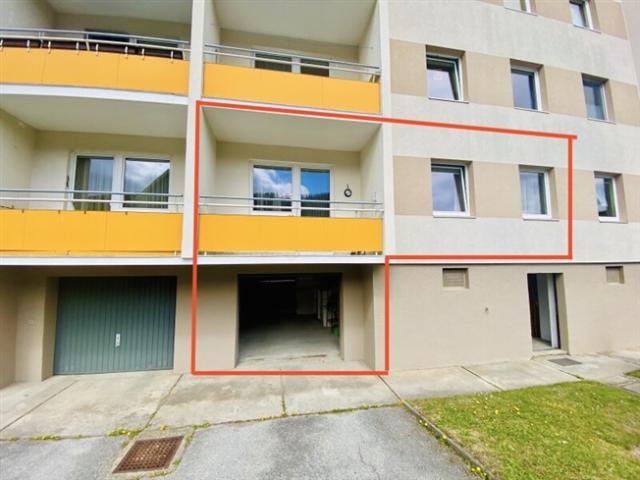 Wohnung kaufen in Murdorf, Judenburg