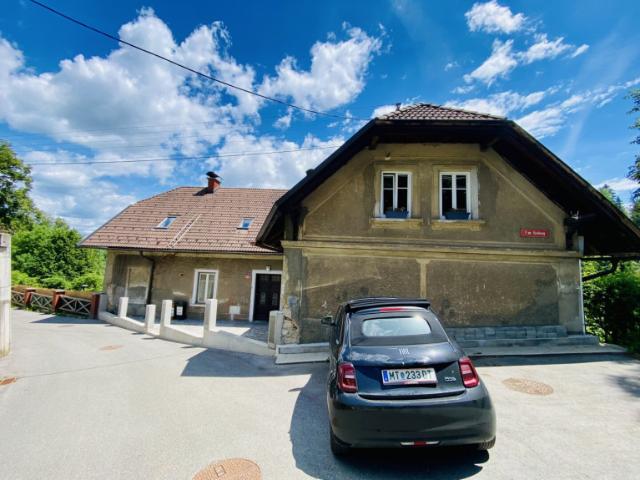 Wohnung kaufen in Judenburg, Steiermark