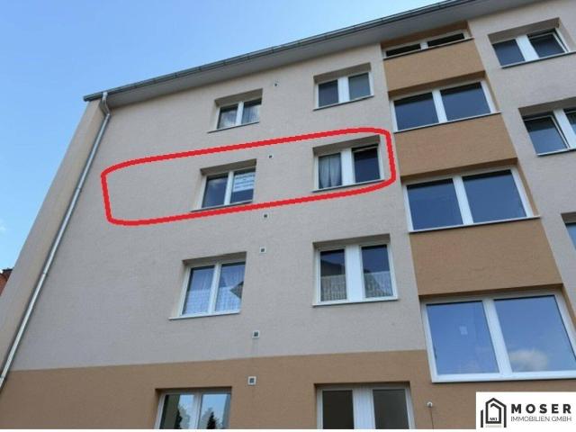 Apartment kaufen in Judenburg, Bezirk Murtal
