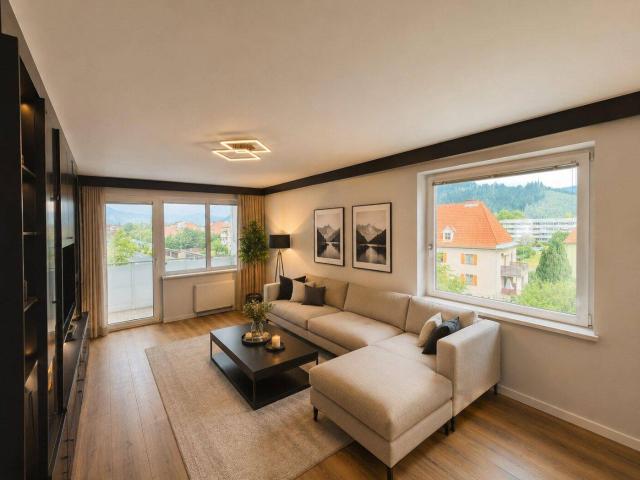 Apartment kaufen in Judenburg, Steiermark