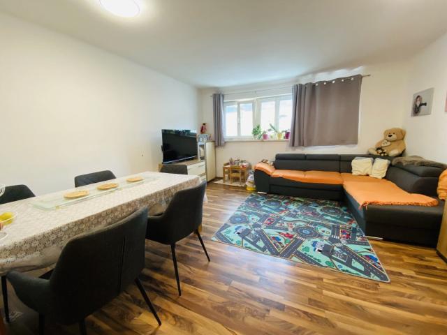 Wohnung kaufen in Judenburg, Steiermark