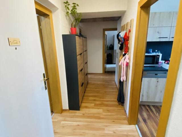 Wohnung kaufen in Judenburg, Steiermark