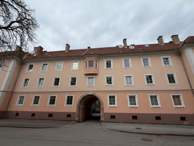 Wohnung kaufen in Judendorf, Leoben