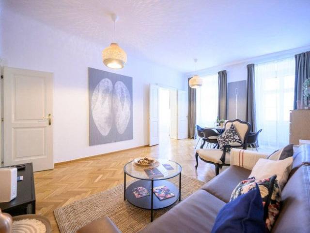 Apartment mieten in Innere Stadt, Wien