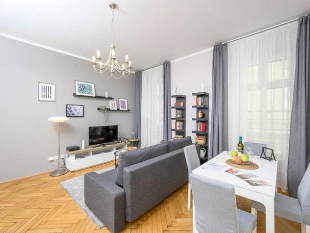 Apartment mieten in Innere Stadt, Wien