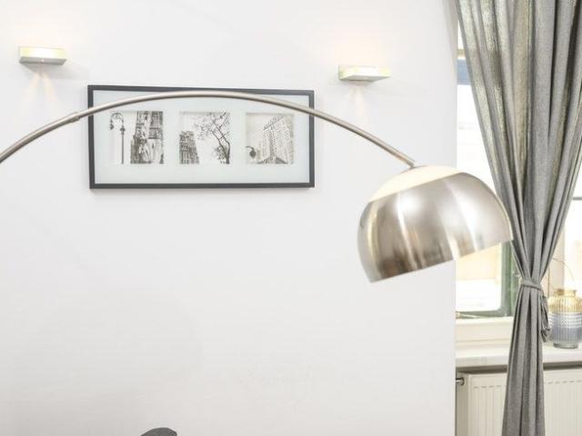 Apartment mieten in Innere Stadt, Wien