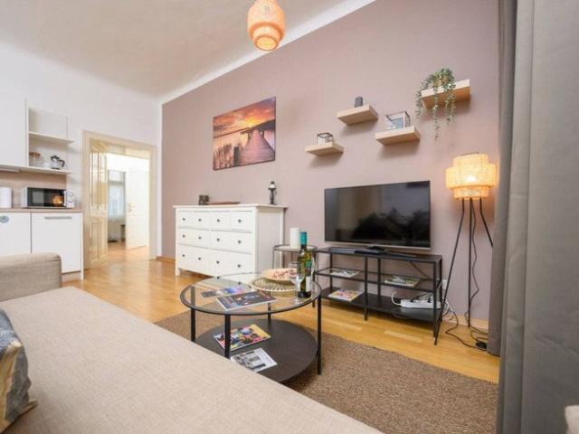 Apartment mieten in Innere Stadt, Wien