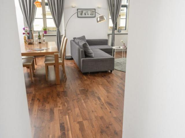 Apartment mieten in Innere Stadt, Wien