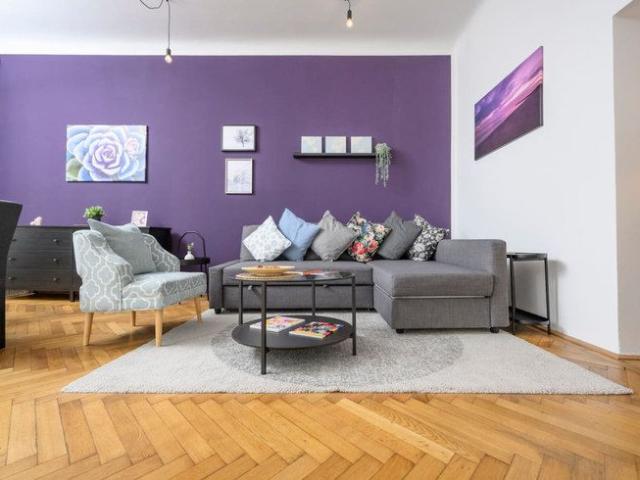 Apartment mieten in Innere Stadt, Wien