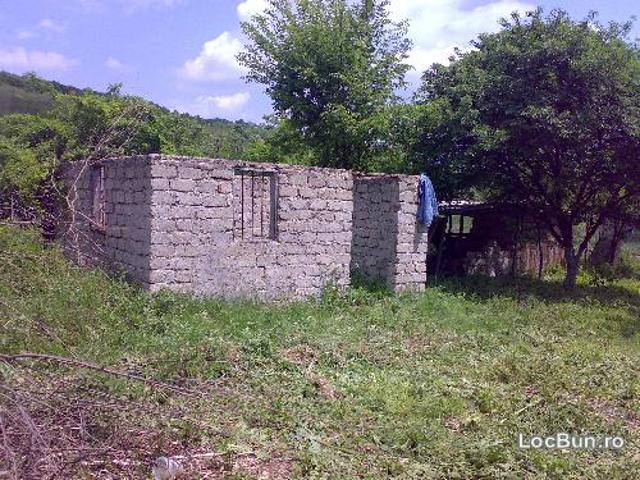 Teren vânzări în Romani