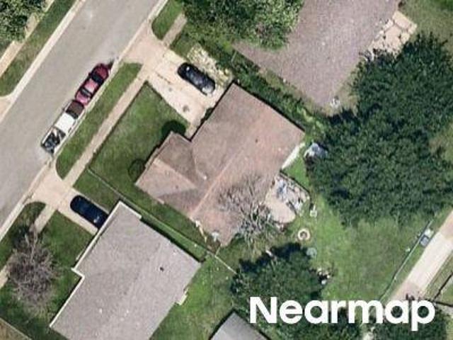 House for sale in Dallas, Texas
