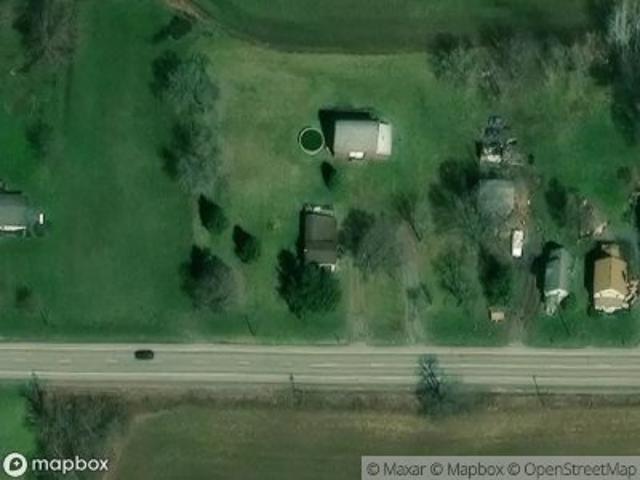 House for sale in Alabama, New York