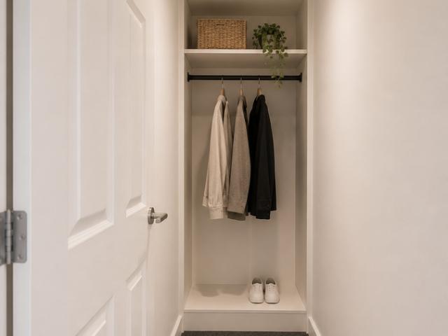 Apartment for rent in Elm Park, Calderstones