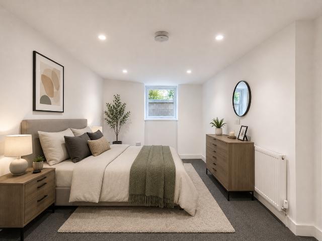 Apartment for rent in Elm Park, Calderstones