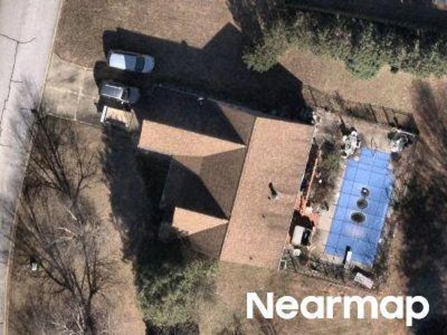 House for sale in Greer, South Carolina