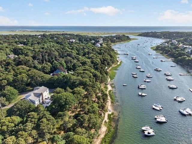 House for sale in Chatham, Massachusetts