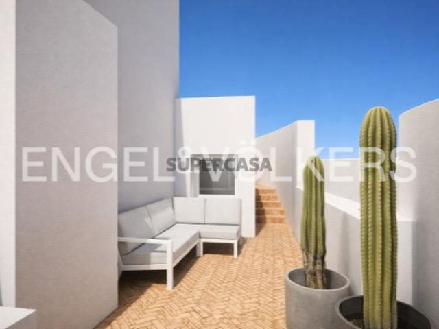Casa venda em Olhão, Faro