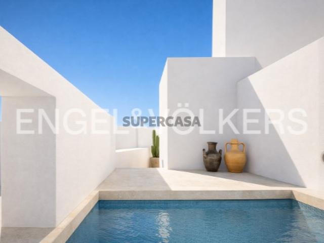 Casa venda em Olhão, Faro