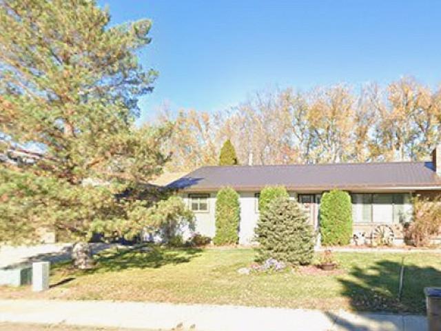 House for sale in Alberta