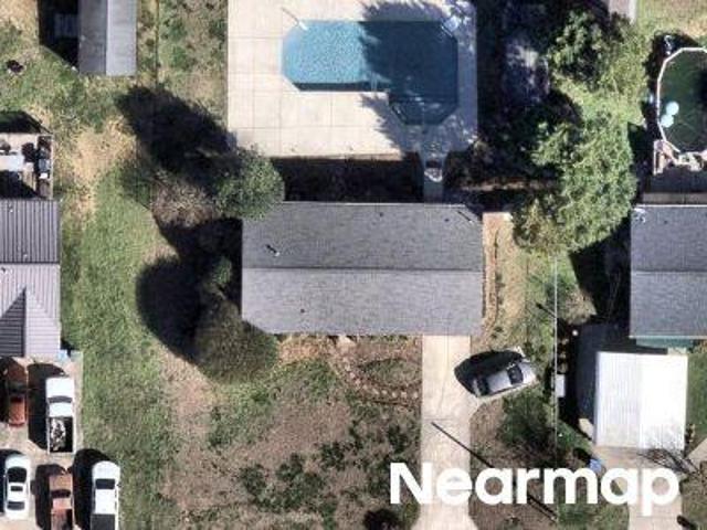 House for sale in North Carolina