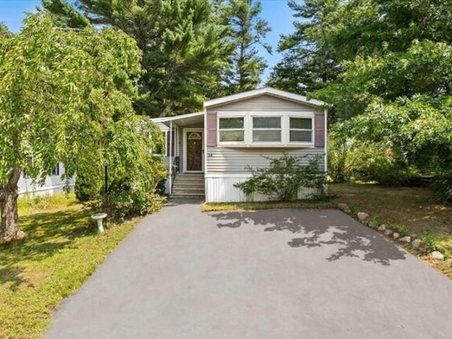 Property for sale in Wareham, Plymouth County