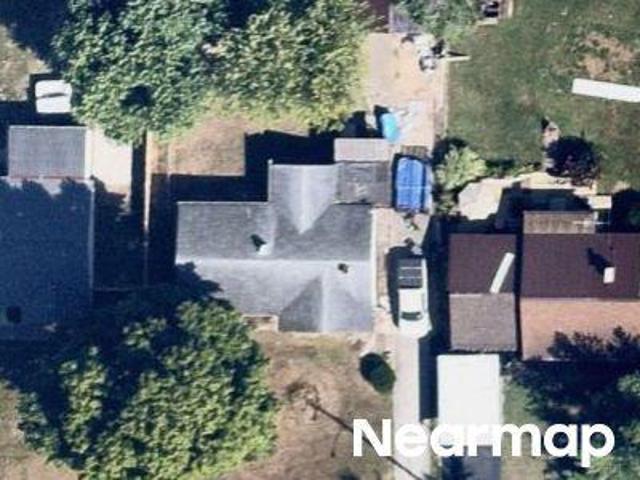 House for sale in Belleville, Illinois