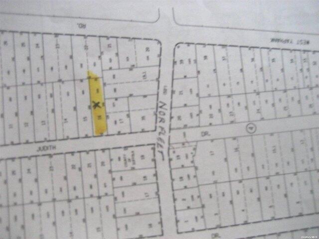 Land for sale in Coram