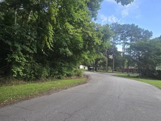 Land for sale in Summerville, South Carolina