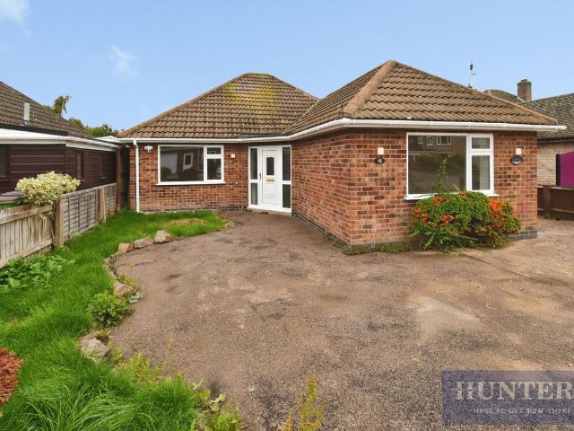 House for rent in Pinfold, Leicestershire