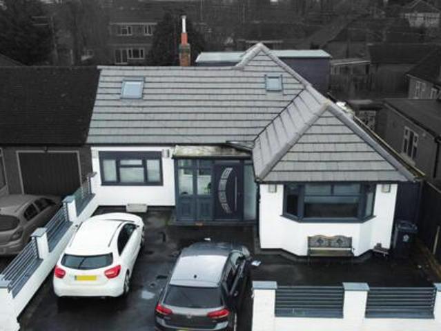 House for sale in Pinfold, Leicestershire