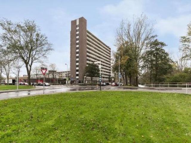 Appartement te huur in Hoefplan, Alkmaar