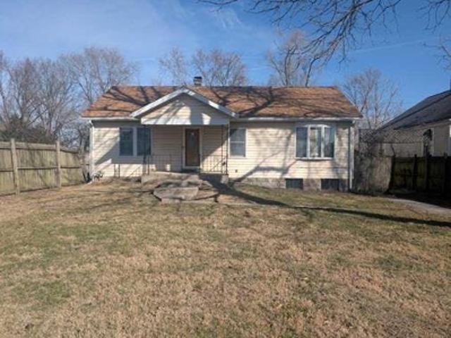 House for sale in Illinois