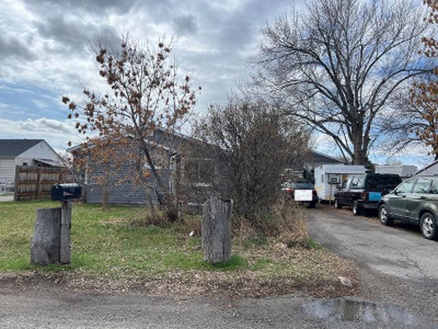 House for sale in Billings, Montana