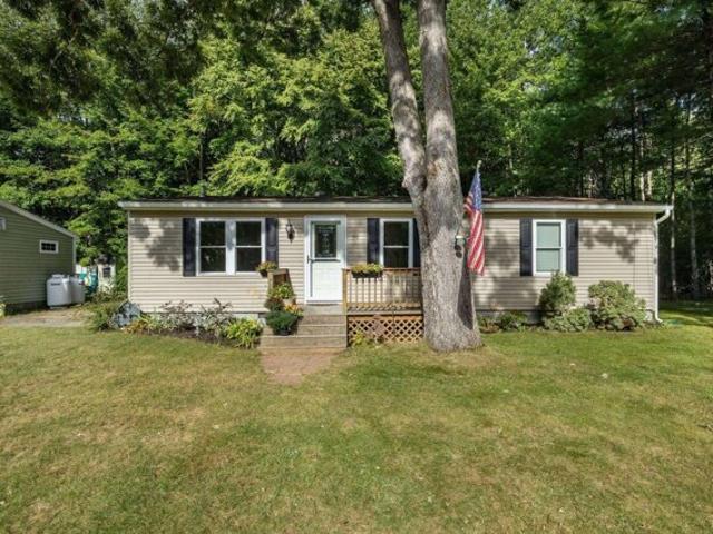 Property for sale in New Hampshire