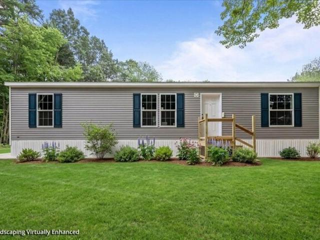 Property for sale in New Hampshire