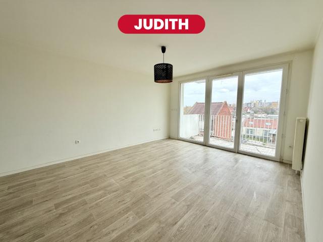 Appartement vente à Lille