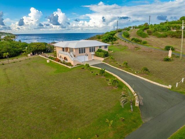 House for sale in Saint Croix