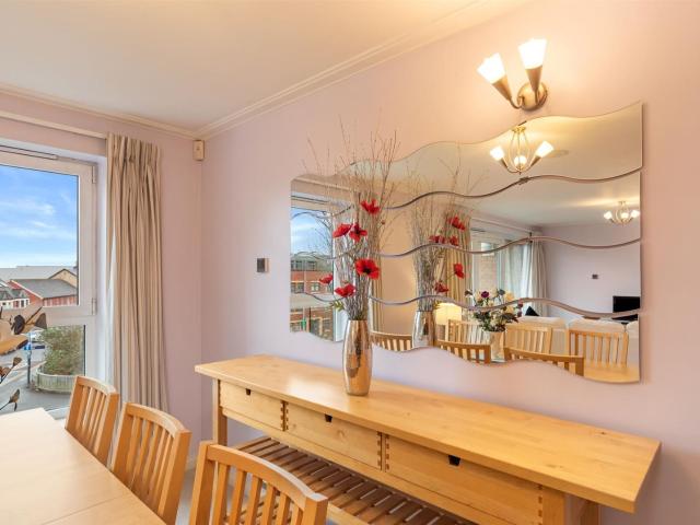 Apartment for rent in Falcon Lodge, Wales