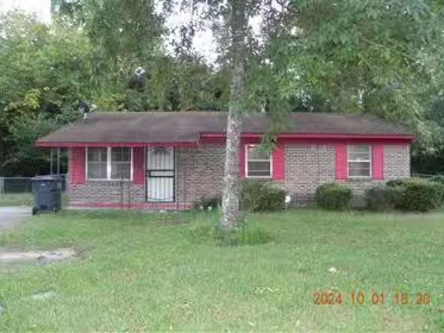 House for sale in Tuskegee