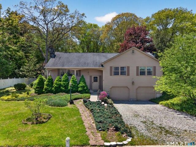 House for sale in Groton, Connecticut