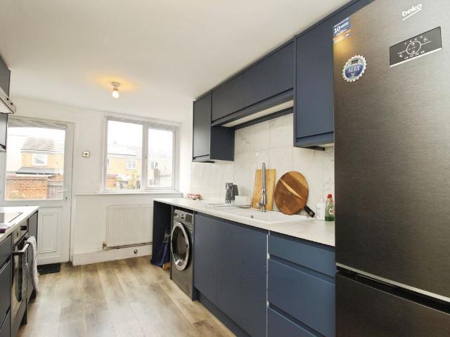 Apartment for rent in Huntingdon