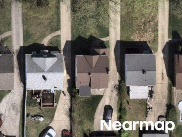 House for sale in Cleveland, Ohio