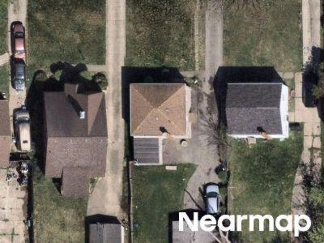 House for sale in Cleveland, Ohio