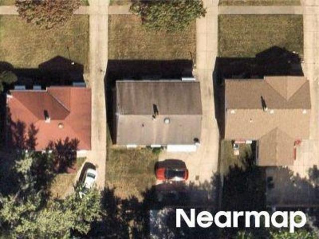 House for sale in Cleveland, Ohio