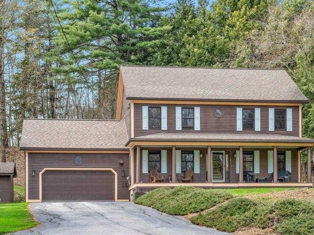 House for sale in Montpelier, Vermont